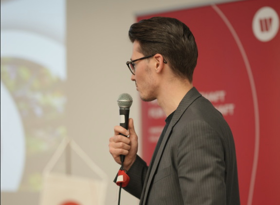 Event Wirtschaftsbund